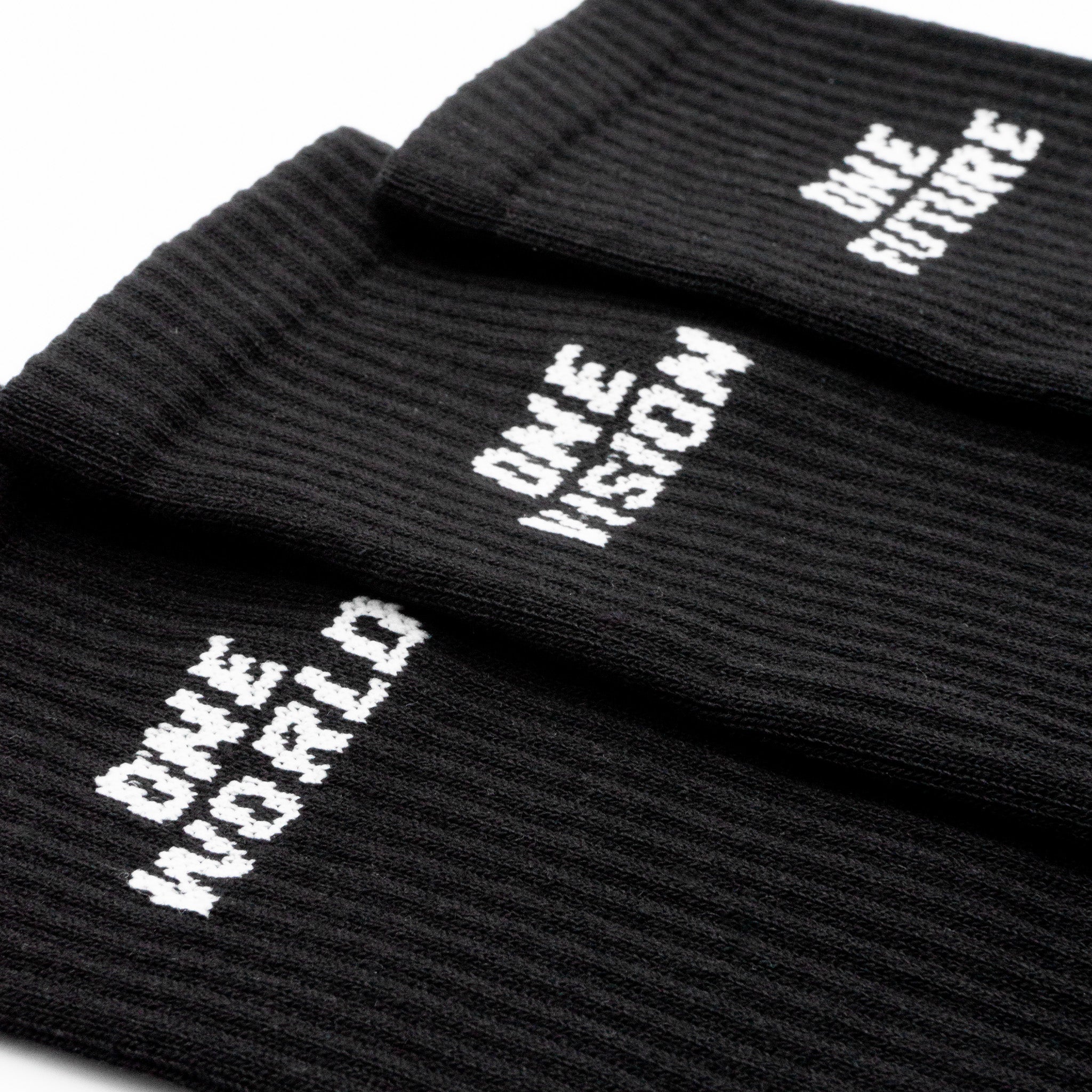  Black Recycled cotton Sports Crew Socks. Socks website. socks online Store. Mens socks. Sustainable clothing for him. Socks made from Recycled cotton. Colourful Socks for Girls. Colourful Socks for Men. Colourful Socks for women. Colourful Socks for boys.  Sustainable product. Sustainable socks. Gift ideas for women. Gift Ideas for Men. Gifts for music lovers. Gifts for musicians.